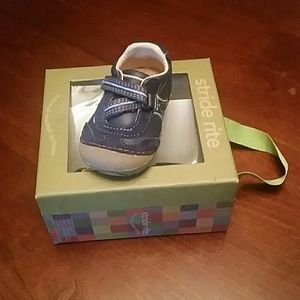 Baby boy shoes